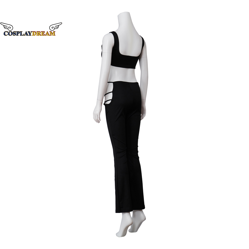 Euphoria Maddy Cosplay 2022 Sp - огляд і ціна Summer Clothing Europe
