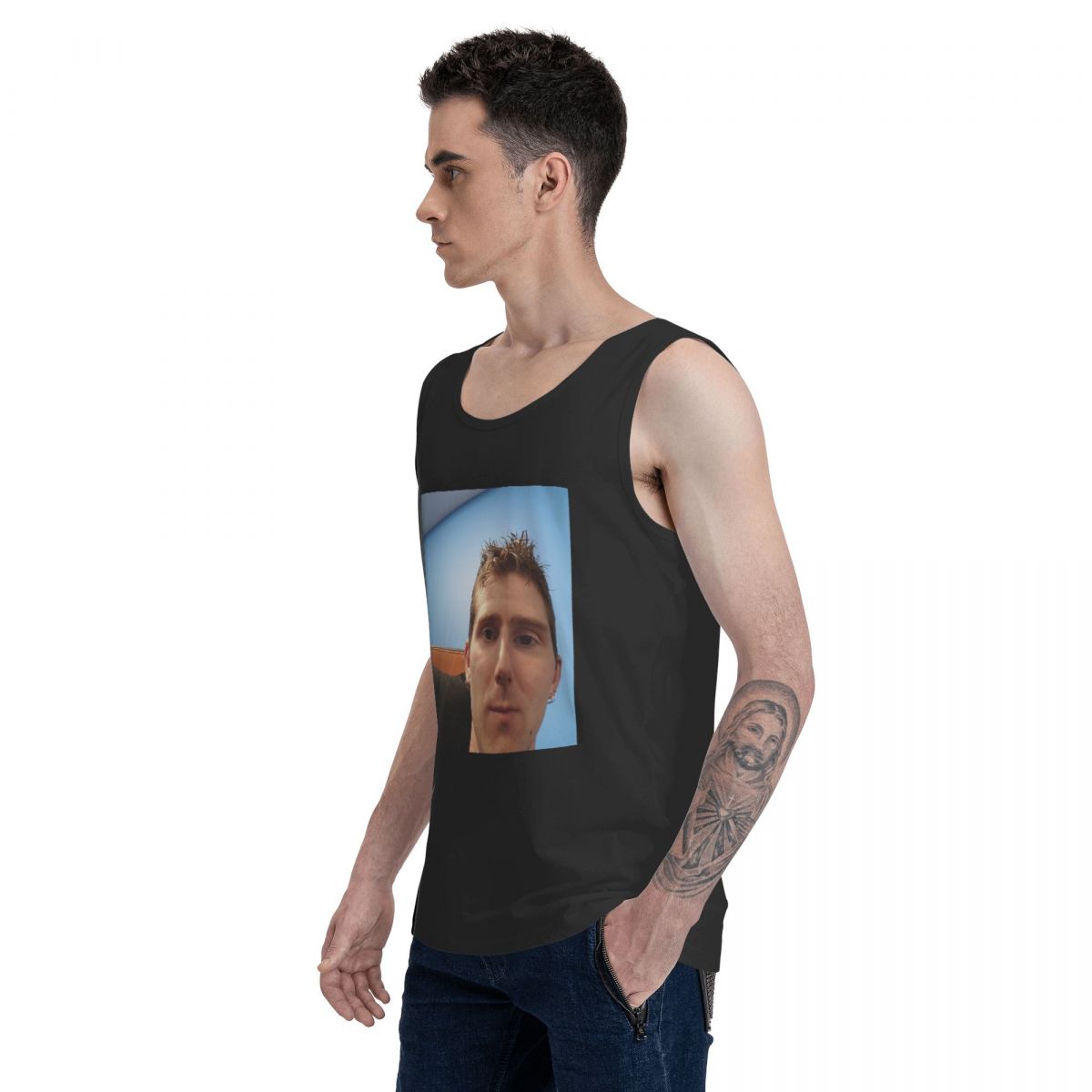 Linus Etch Tips 100% Cotton Me - огляд і ціна Summer Clothing Tips