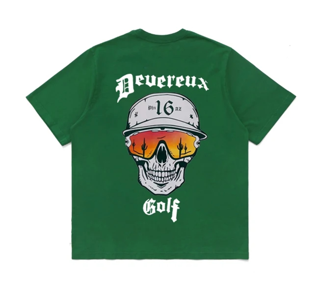DEVEREUXE GOLF Summer Golf Out - огляд і ціна Quality Summer Clothing For Women