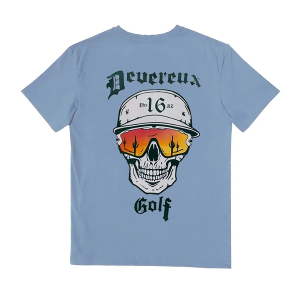 DEVEREUXE GOLF Summer Golf Out - огляд і ціна Quality Summer Clothing For Women