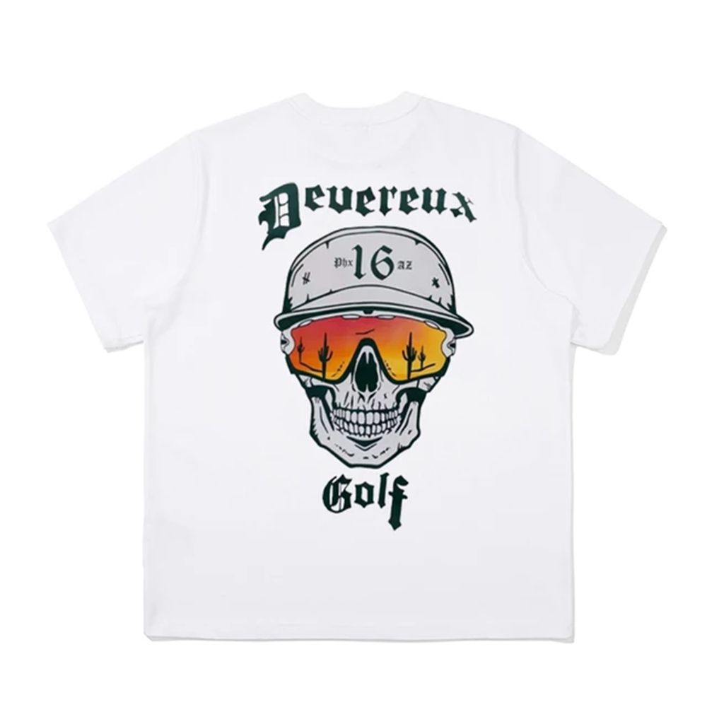 DEVEREUXE GOLF Summer Golf Out - огляд і ціна Quality Summer Clothing For Women