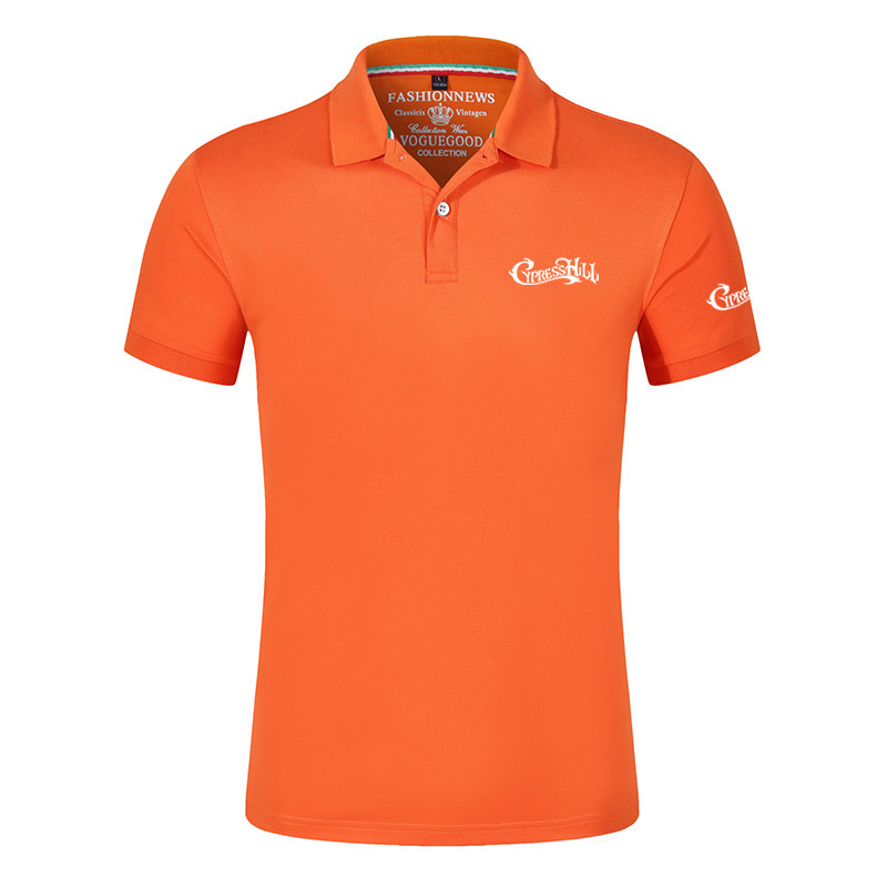 2024 New Printing Men Cypress  - огляд і ціна Summer Hill Clothing