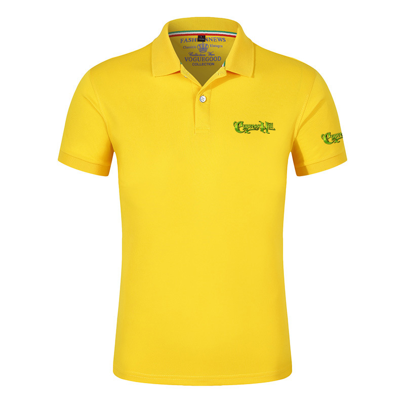 2024 New Printing Men Cypress  - огляд і ціна Summer Hill Clothing