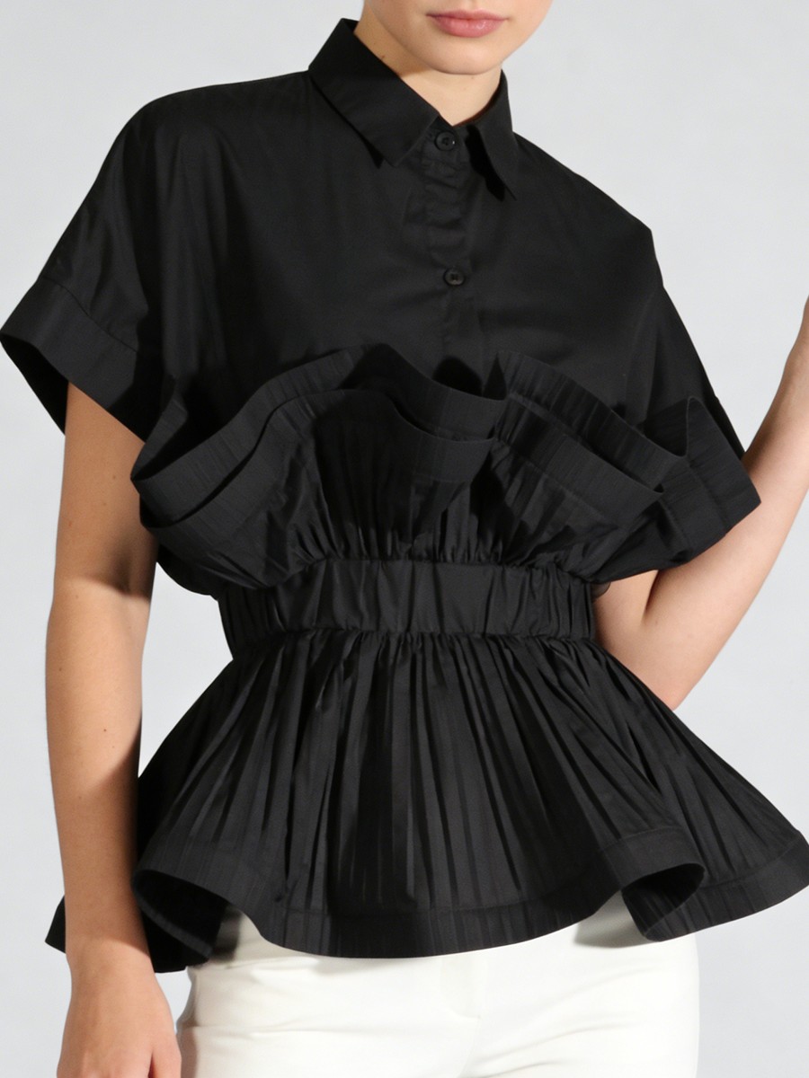 TWOTWINSTYLE Fashion Spliced R - огляд і ціна Summer Clothing Trends For Women