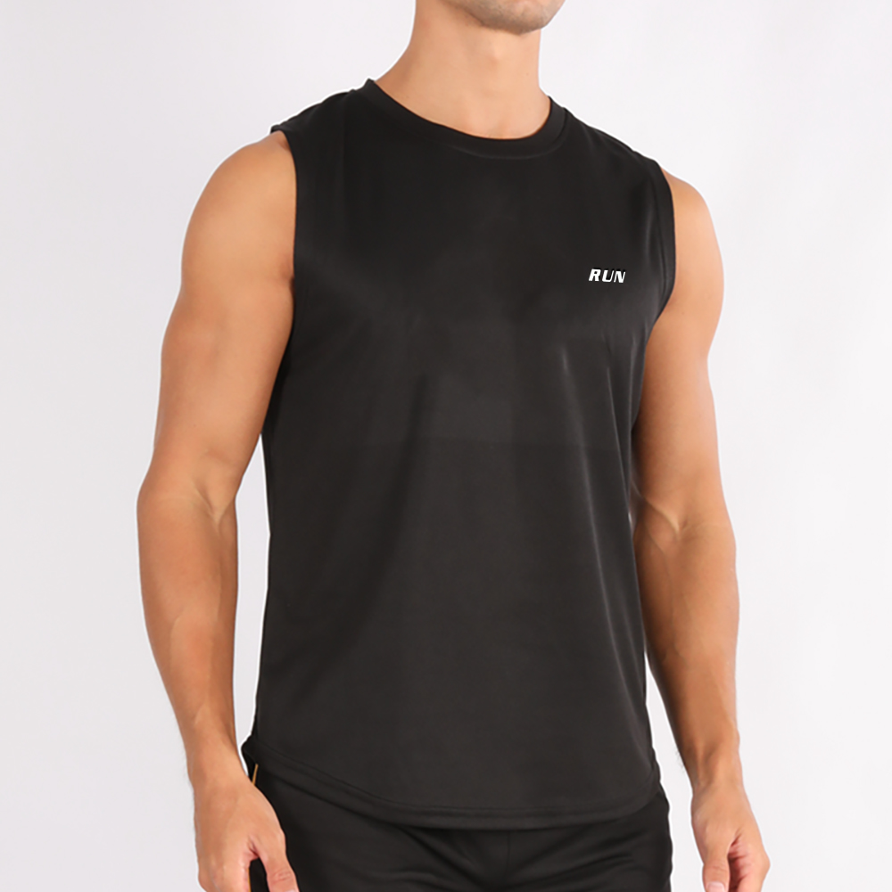 2025 newest Summer Gym Vest Hi - огляд і ціна Summer Clothing Men 2025