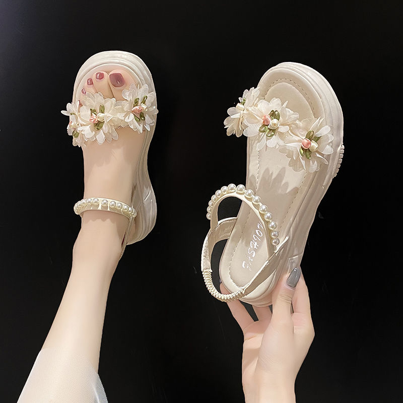 Footwear Lace Summer 2025 Rhin - огляд і ціна Summer Clothing H&M