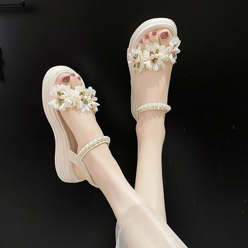 Footwear Lace Summer 2025 Rhin - огляд і ціна Summer Clothing H&M