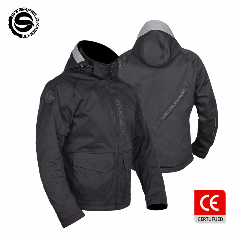 SFK Spring&Summer Breathable B - огляд і ціна Summer Knights Clothing