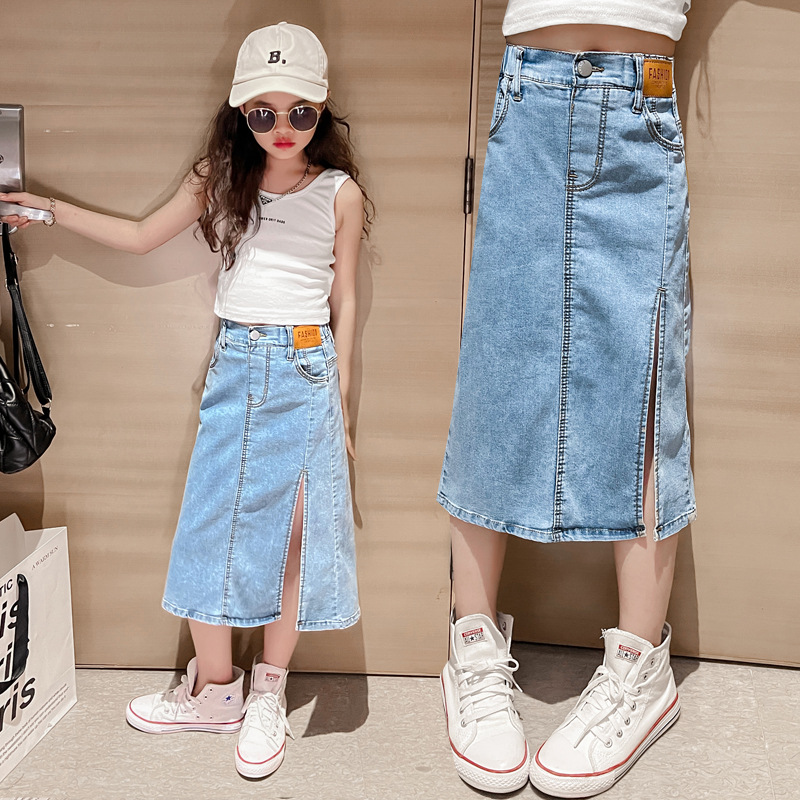 5 6 8 10 12 14 Years Teen Girl - огляд і ціна Summer Clothing For Teen Girls