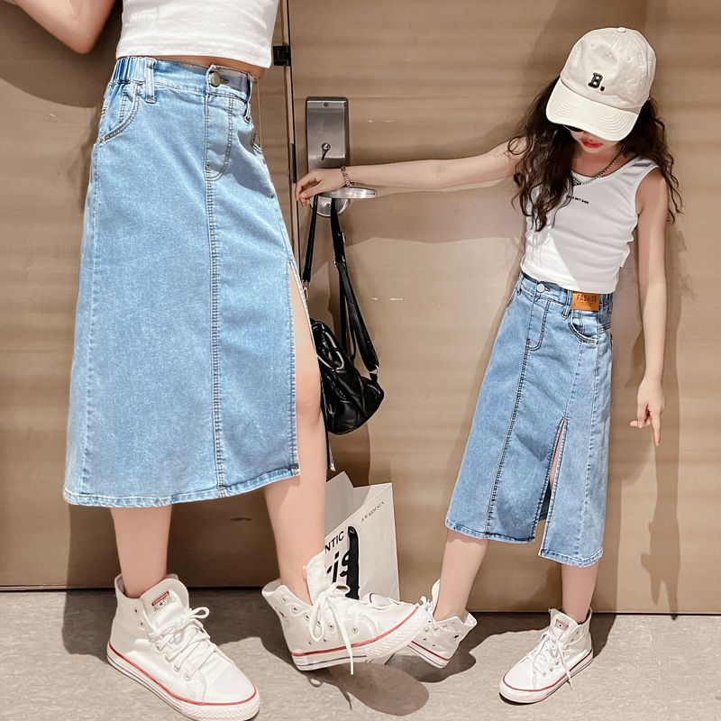 5 6 8 10 12 14 Years Teen Girl - огляд і ціна Summer Clothing For Teen Girls