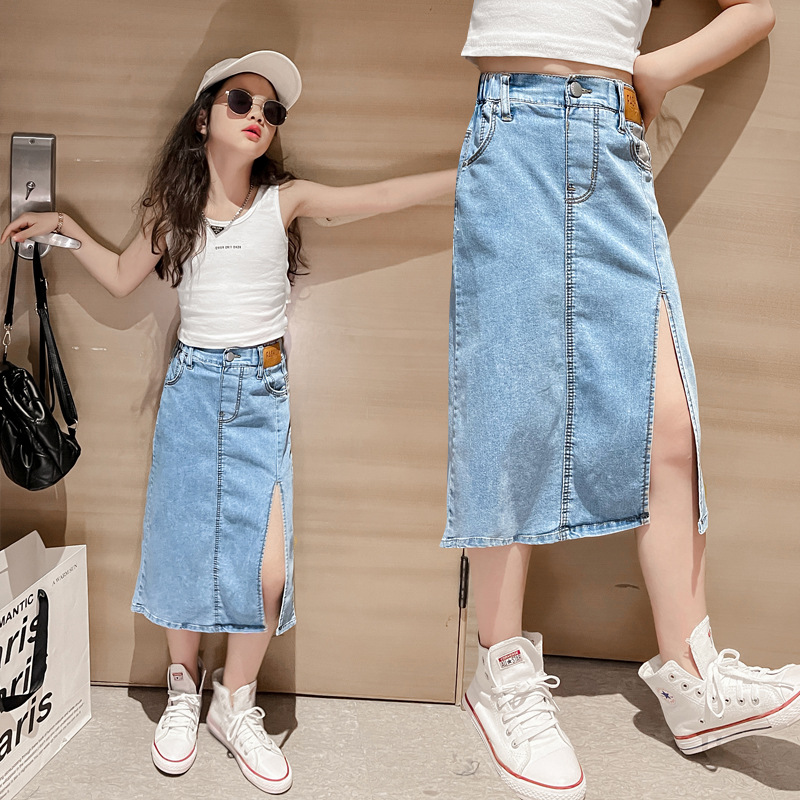 5 6 8 10 12 14 Years Teen Girl - огляд і ціна Summer Clothing For Teen Girls