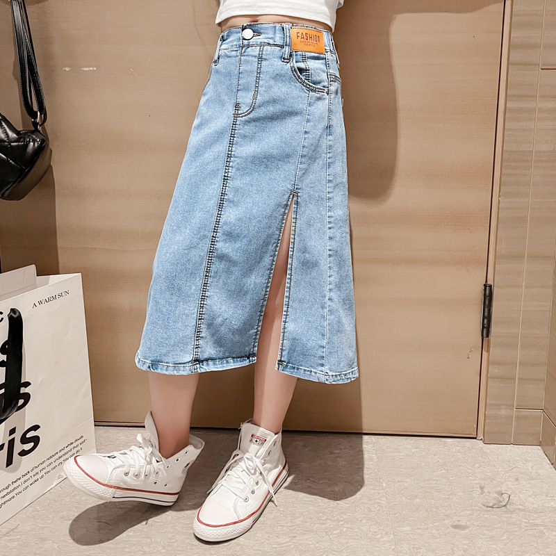 5 6 8 10 12 14 Years Teen Girl - огляд і ціна Summer Clothing For Teen Girls
