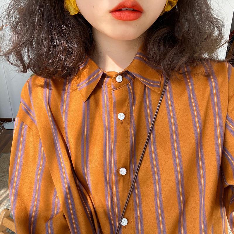 Spring New Striped Loose Casua - огляд і ціна Summer Clothing Trends For Women