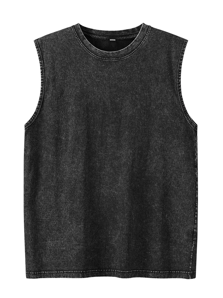 2025 Summer New Men's Washed C - огляд і ціна Summer Clothing Men 2025