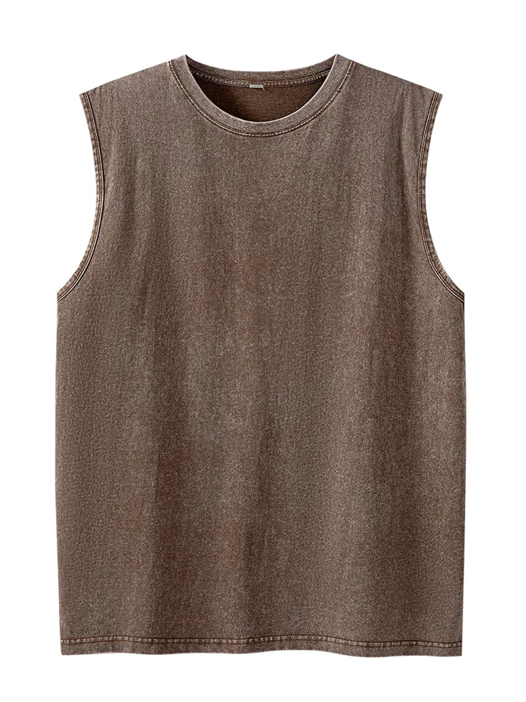 2025 Summer New Men's Washed C - огляд і ціна Summer Clothing Men 2025
