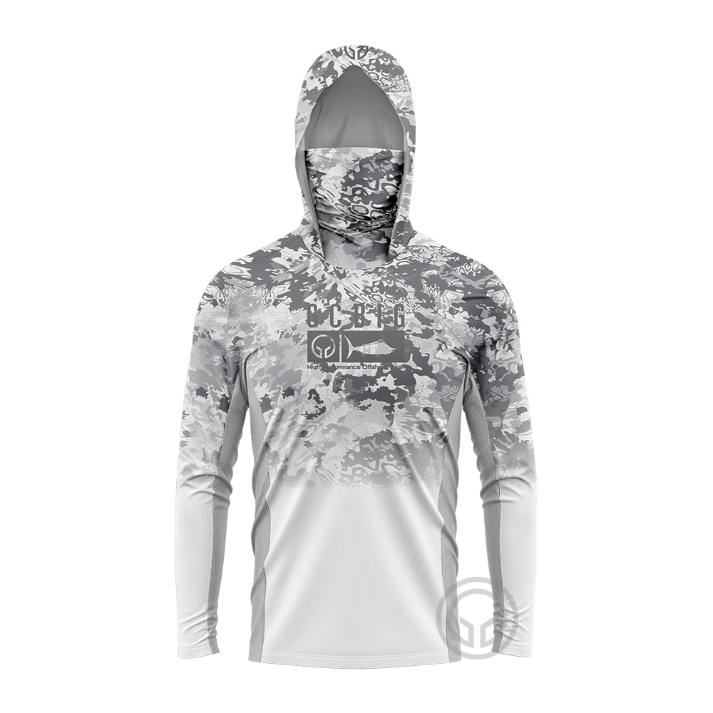 New Fishing Apparel Summer Out - огляд і ціна Summer Clothing Men