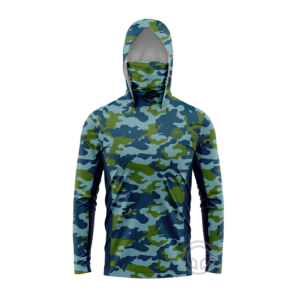 New Fishing Apparel Summer Out - огляд і ціна Summer Clothing Men