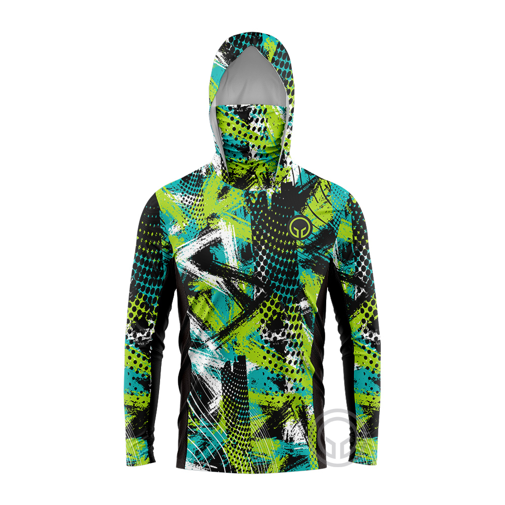 New Fishing Apparel Summer Out - огляд і ціна Summer Clothing Men