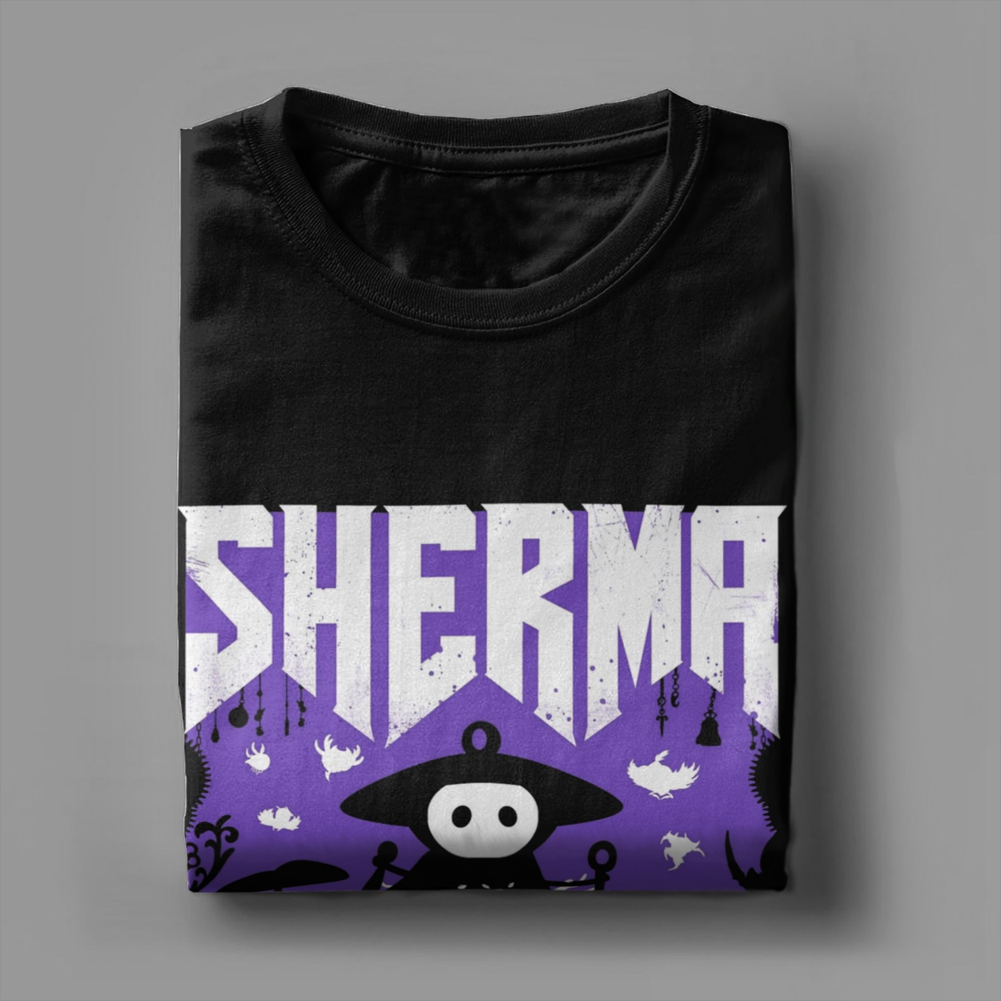Men's Hollow Knights Silksongs - огляд і ціна Summer Knights Clothing