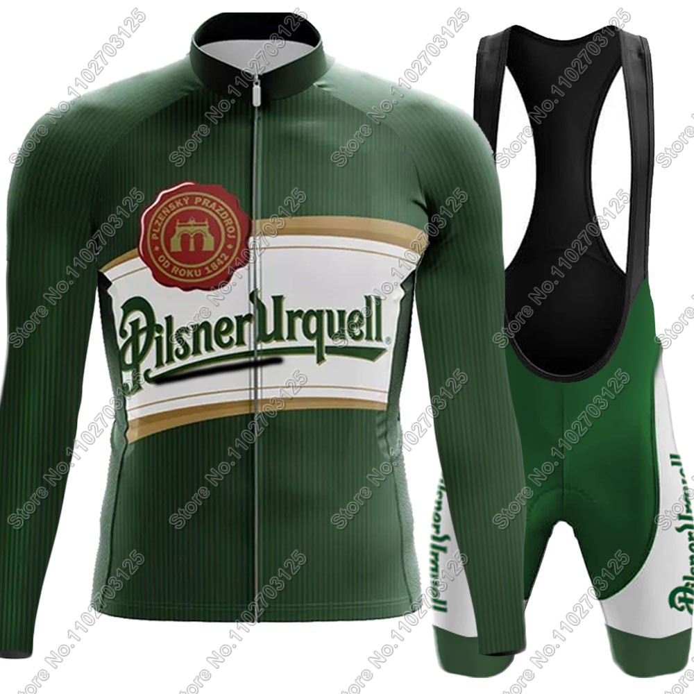 2025 Drink Beer Cycling Jersey - огляд і ціна Summer Clothing Men 2025