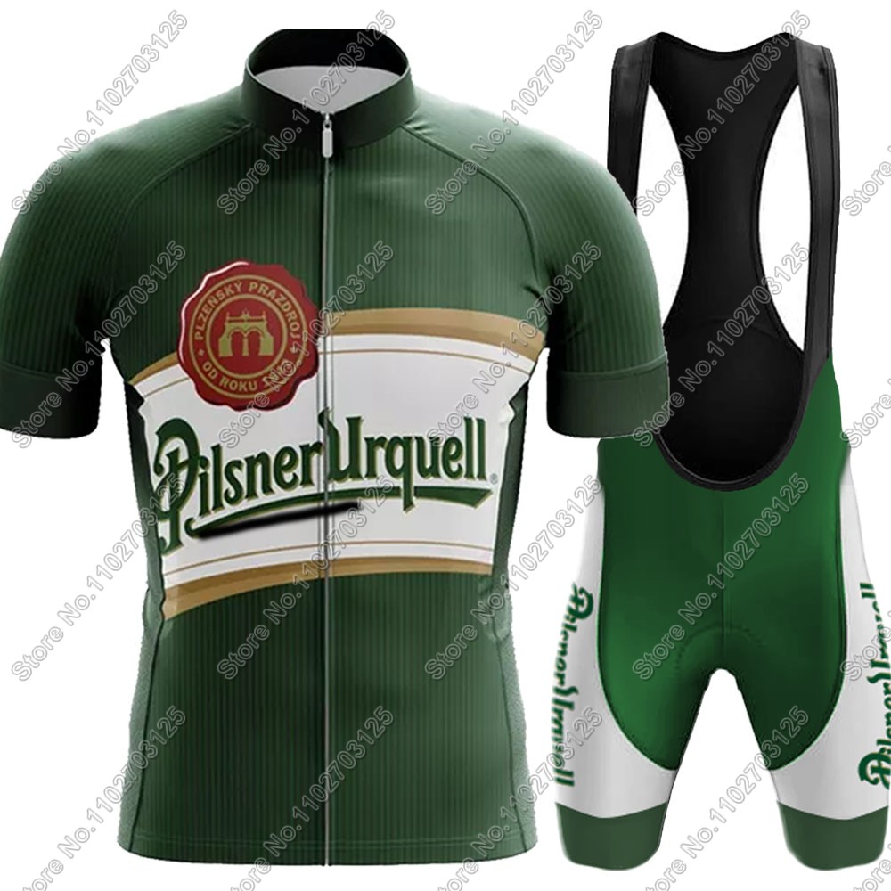 2025 Drink Beer Cycling Jersey - огляд і ціна Summer Clothing Men 2025