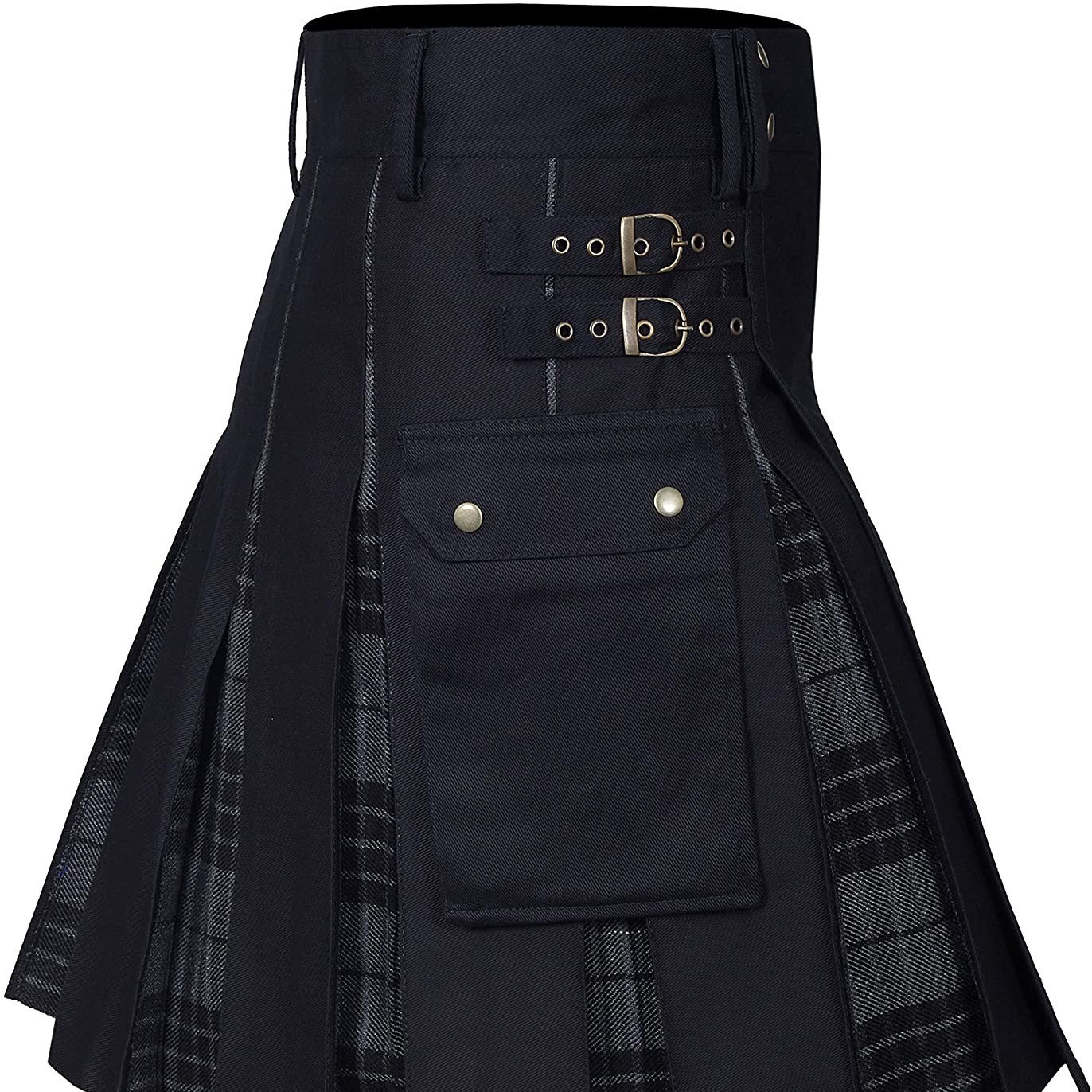 Summer Men's Clothing Plaid Co - огляд і ціна Summer Clothing Men Linen