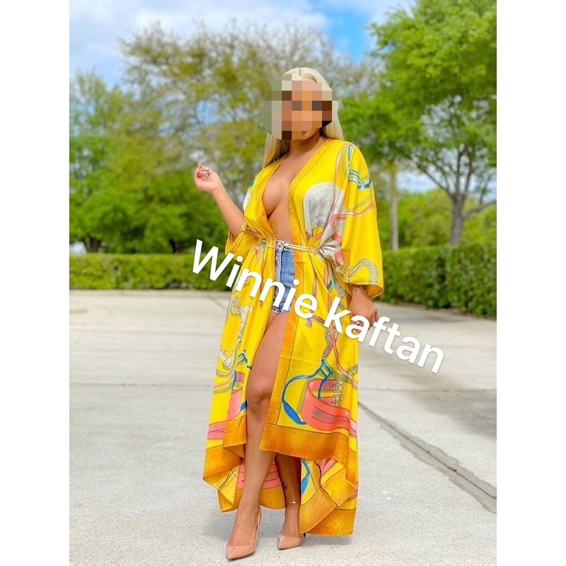 African Blogger Summer Recomme - огляд і ціна Summer Clothing Recommendations