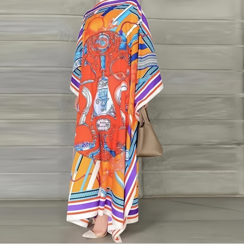 Africa Fashion Blogger Recomme - огляд і ціна Summer Clothing Recommendations