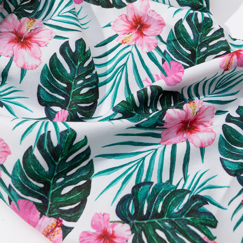 Dog Hawaiian Shirt Hawaiian Do - огляд і ціна Summer Dog Clothing
