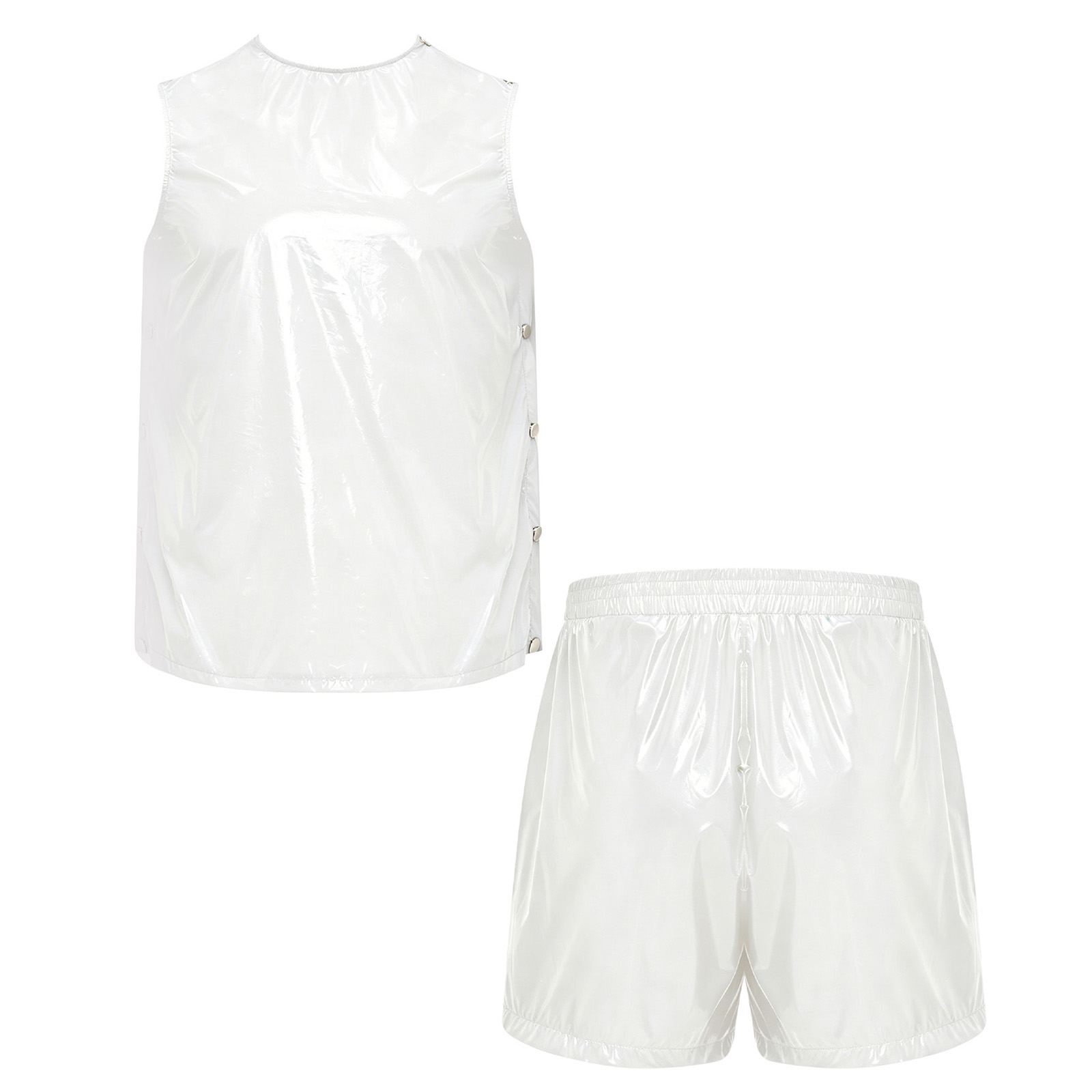 Mens Special Needs Waterproof  - огляд і ціна Summer Clothing Men