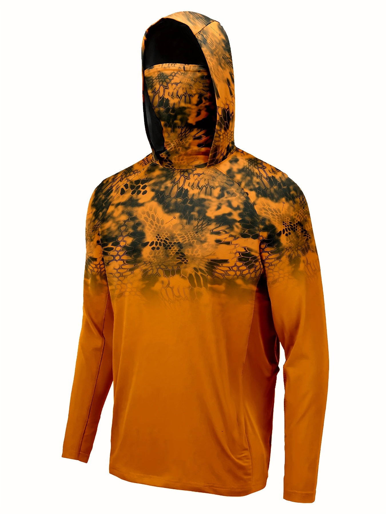 2026 New Model UV-Resistant Fi - огляд і ціна Summer Clothing Men