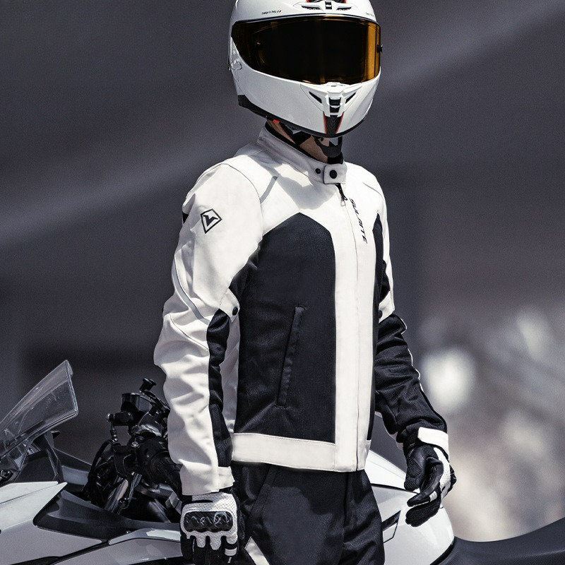 RidingClothes Motorcycles Summ - огляд і ціна Summer Knights Clothing