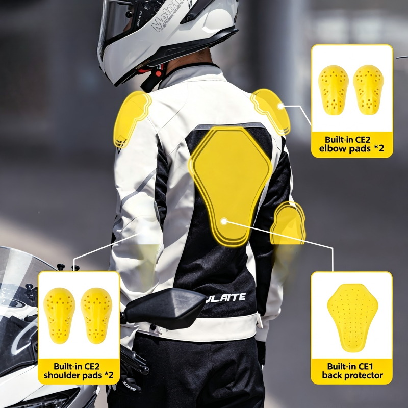 RidingClothes Motorcycles Summ - огляд і ціна Summer Knights Clothing