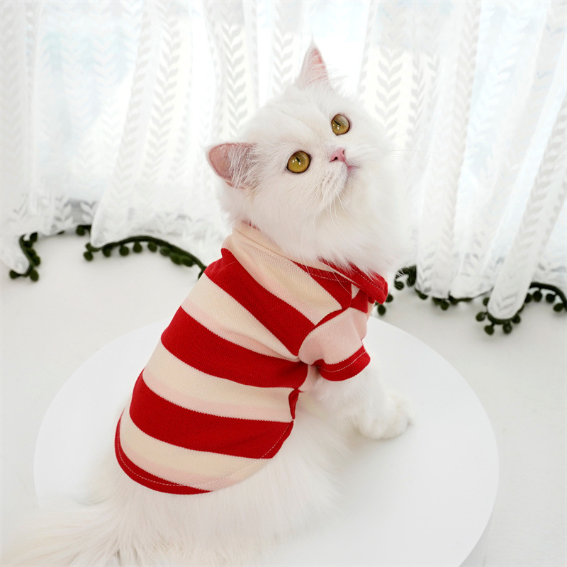 Pet Dog Shirt Summer Dog Cloth - огляд і ціна Summer Dog Clothing