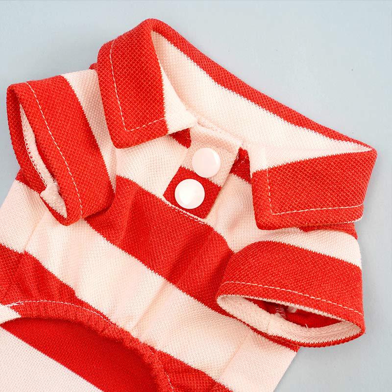 Pet Dog Shirt Summer Dog Cloth - огляд і ціна Summer Dog Clothing