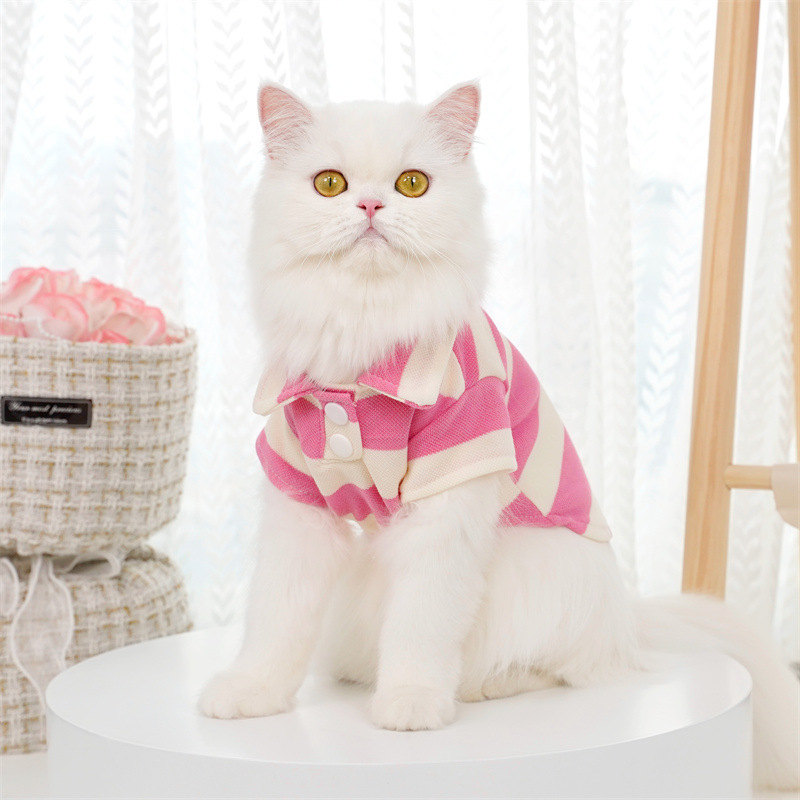Pet Dog Shirt Summer Dog Cloth - огляд і ціна Summer Dog Clothing