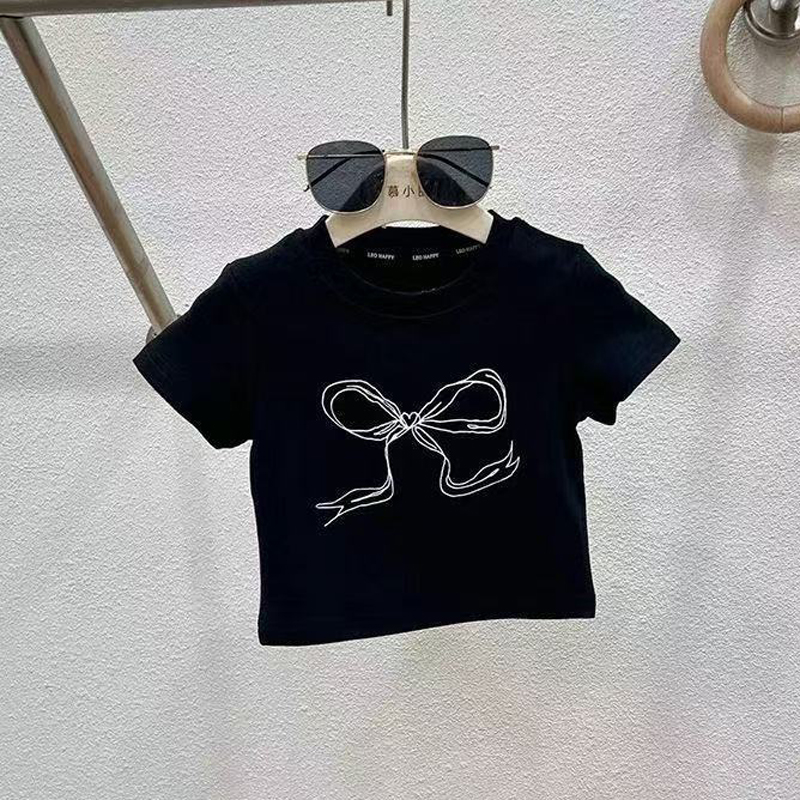 Spring Summer New Girls Clothi - огляд і ціна Summer Clothing For Teen Girls