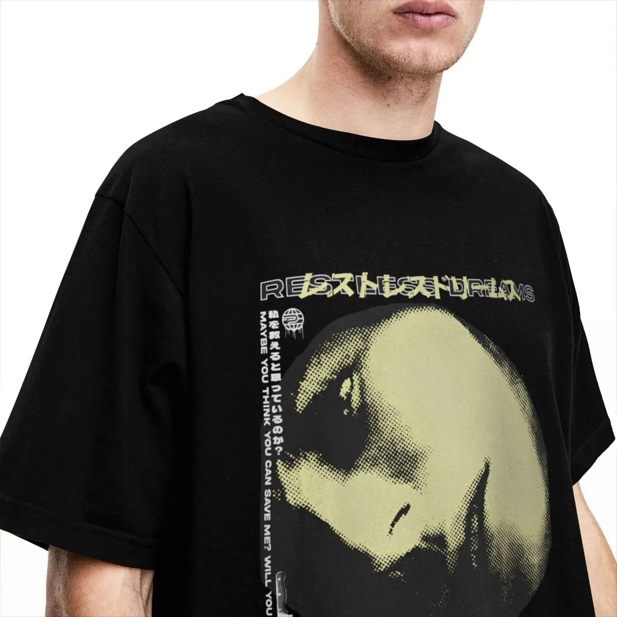 Silent Hill 2 T-Shirt Horror V - огляд і ціна Summer Hill Clothing