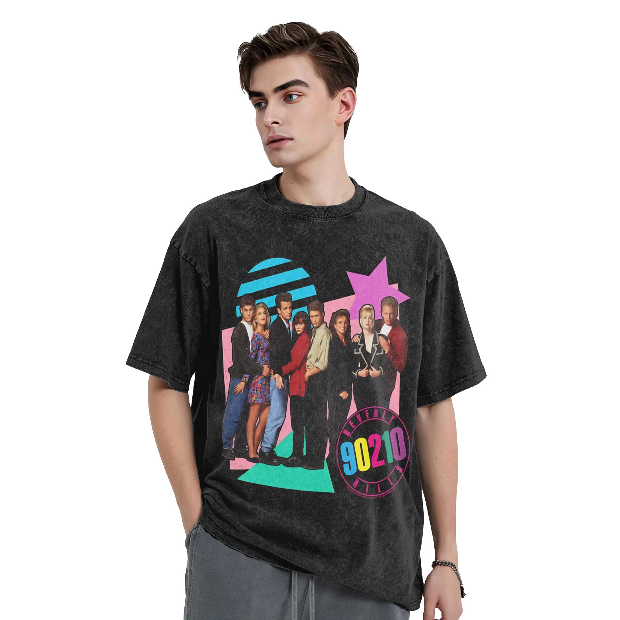 Beverly Hills, 90210 Retro Was - огляд і ціна Summer Hill Clothing