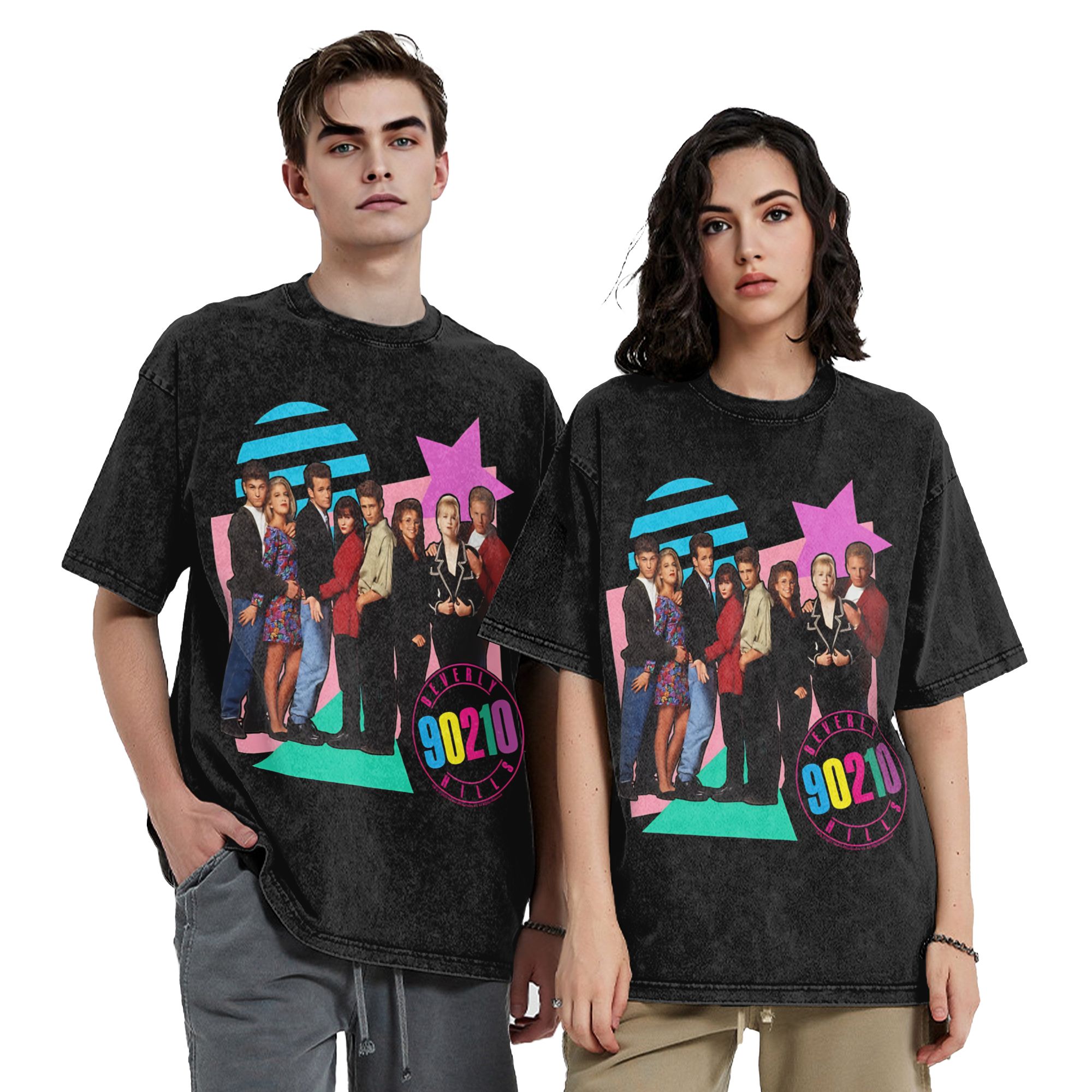Beverly Hills, 90210 Retro Was - огляд і ціна Summer Hill Clothing