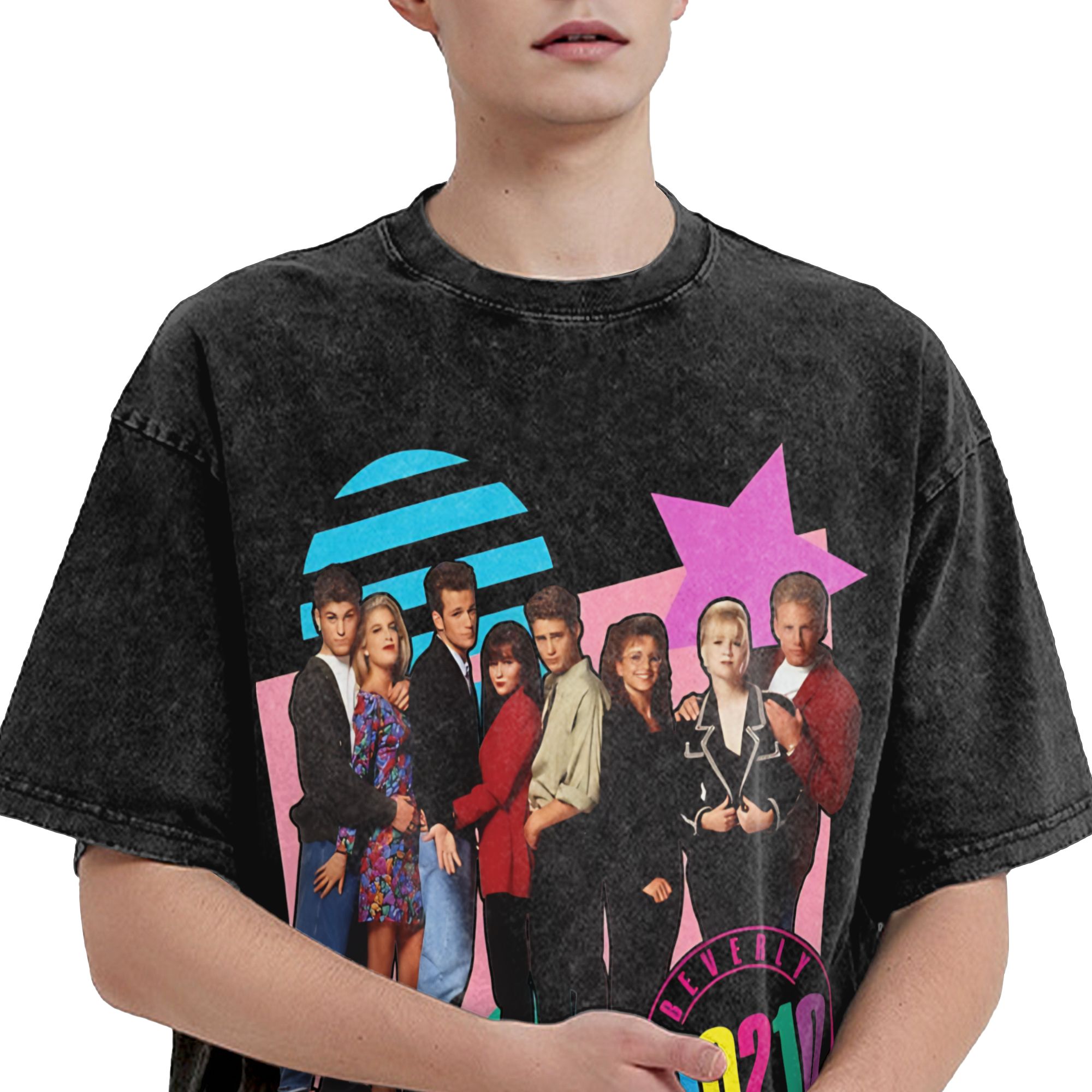 Beverly Hills, 90210 Retro Was - огляд і ціна Summer Hill Clothing