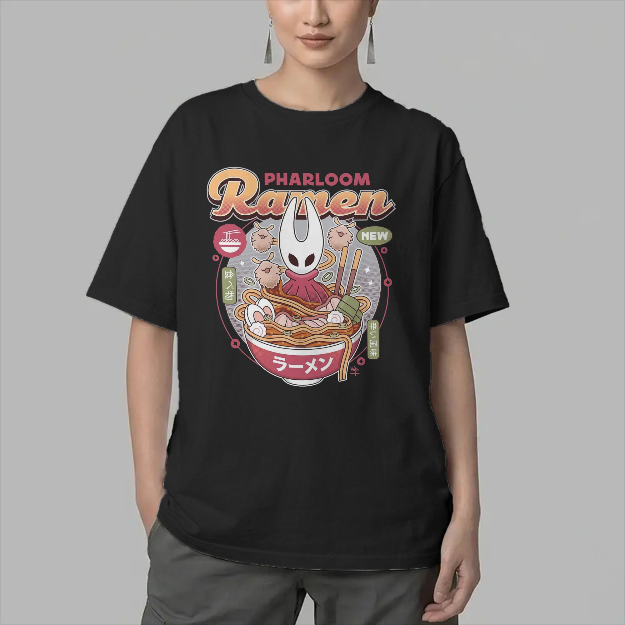 Hollow Knights Silksongs Men T - огляд і ціна Summer Knights Clothing
