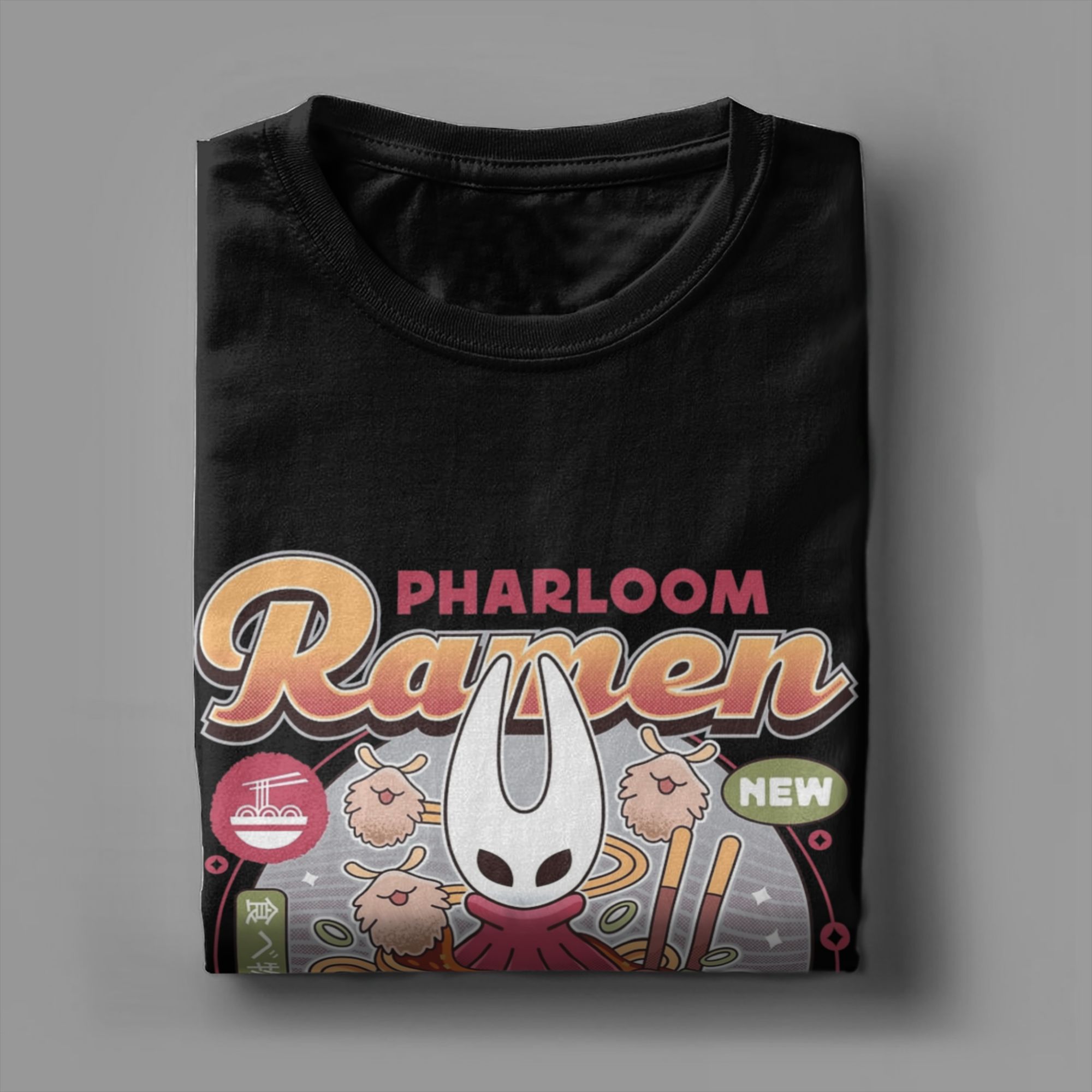 Hollow Knights Silksongs Men T - огляд і ціна Summer Knights Clothing