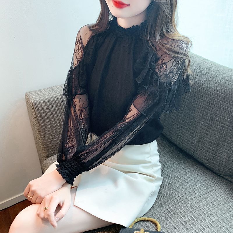 Chiffon Women's Shirt and Blou - огляд і ціна Summer Clothing Trends For Women