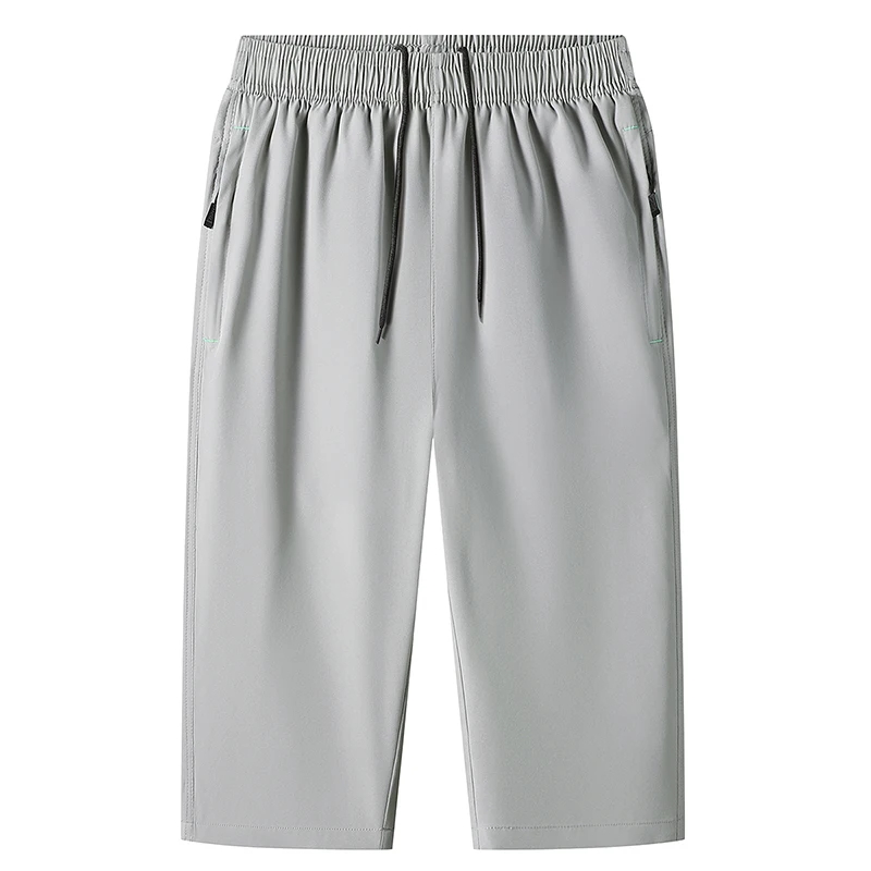 2025 Summer Calf-Length Pants  - огляд і ціна Summer Clothing Men 2025