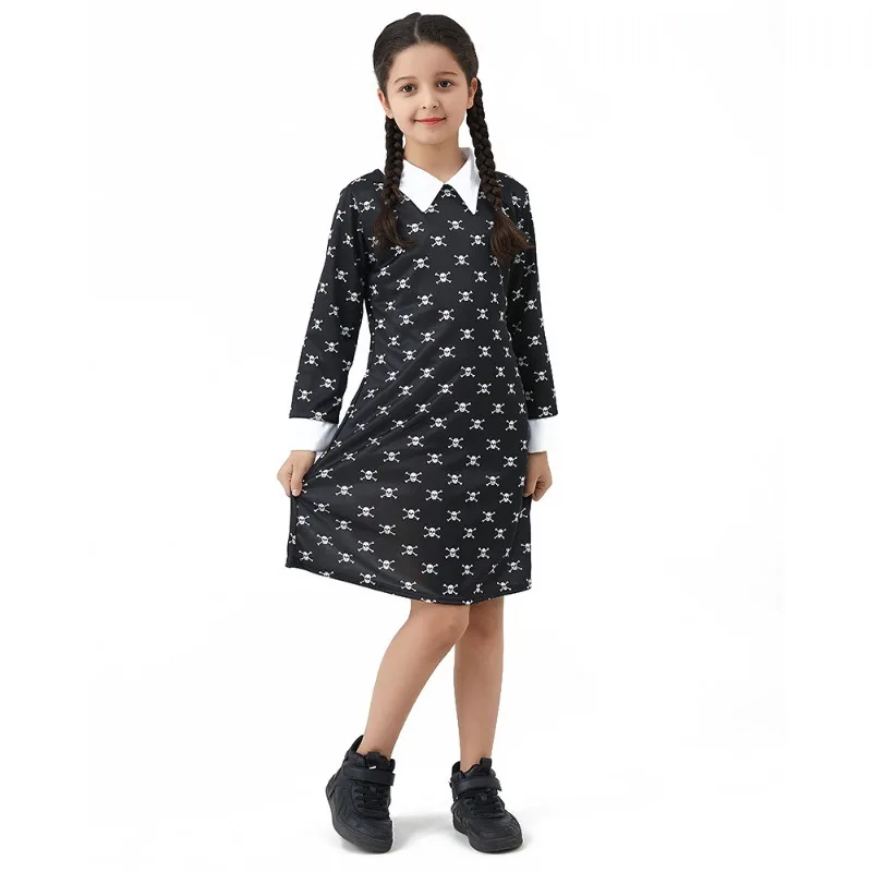 Girl Summer Dress Wednesday Ad - огляд і ціна Summer Clothing Europe