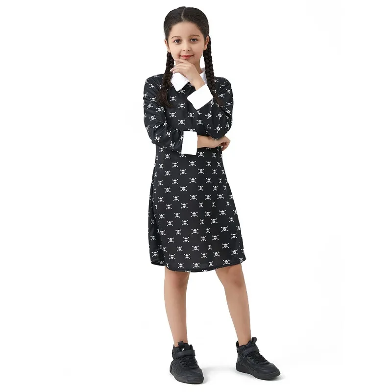 Girl Summer Dress Wednesday Ad - огляд і ціна Summer Clothing Europe