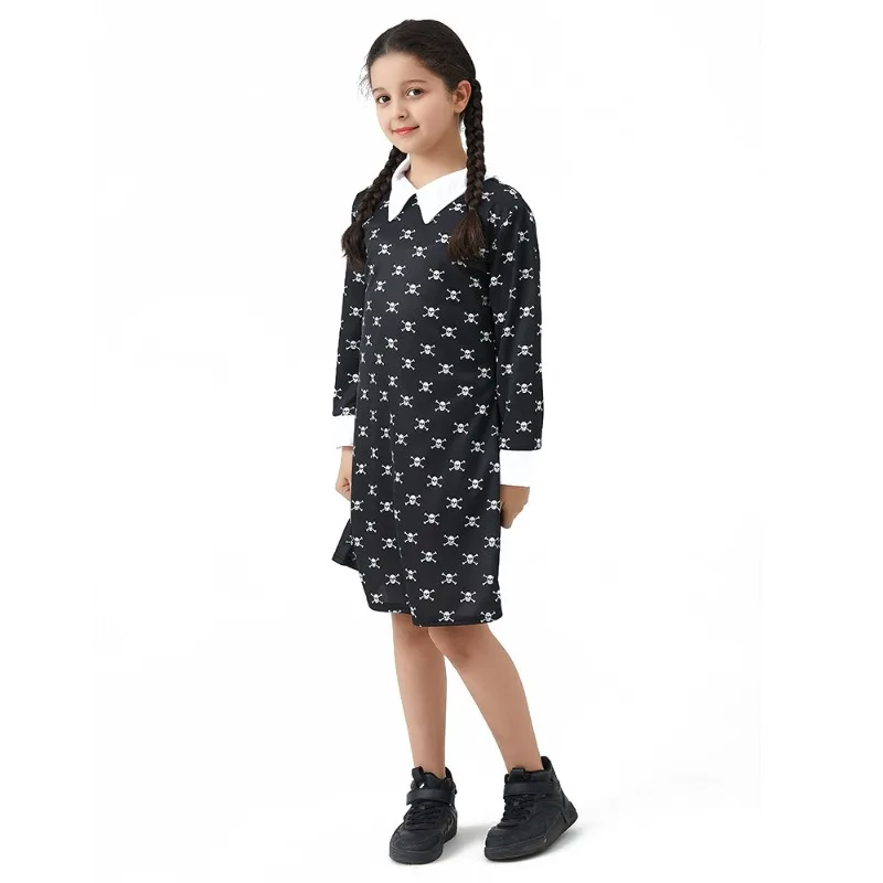 Girl Summer Dress Wednesday Ad - огляд і ціна Summer Clothing Europe