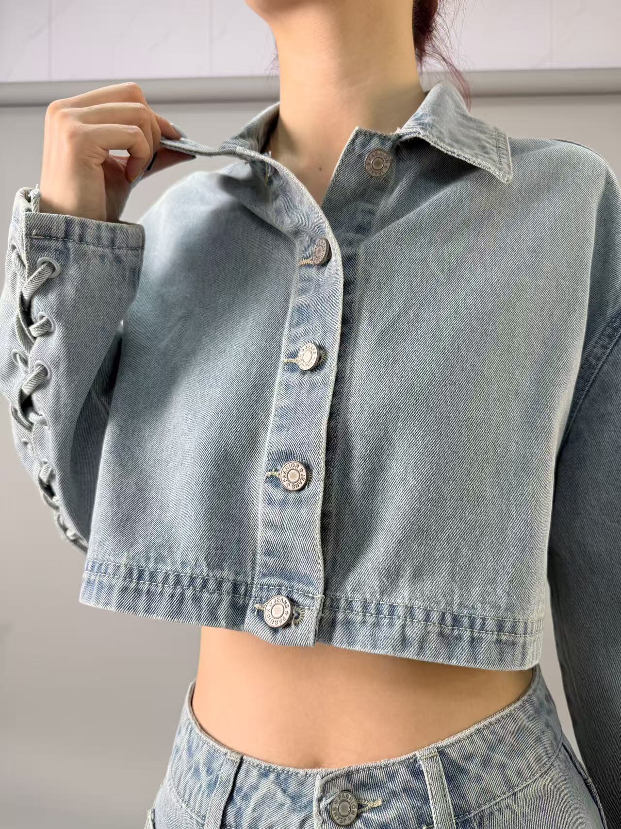 2025  Korean Japanese Style  M - огляд і ціна Quality Summer Clothing For Women