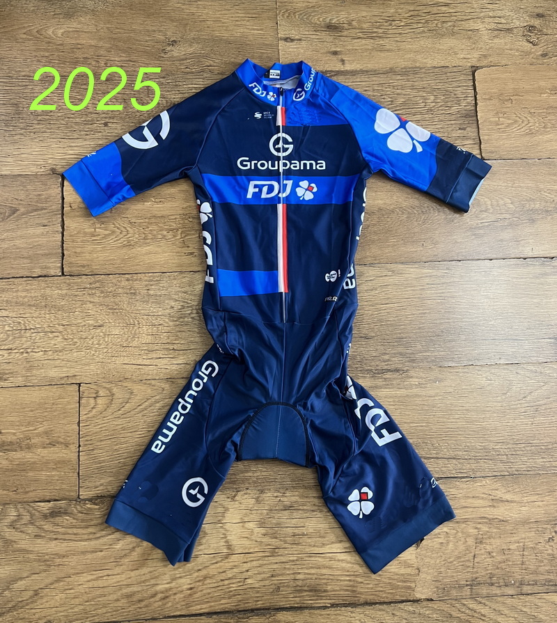 LASER CUT Skinsuit  2026 2025  - огляд і ціна Summer Clothing Men 2025